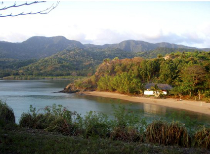 paysage