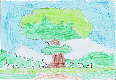 arbre